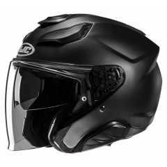 Casco Jet Aperto F31 HJC