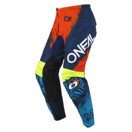 Pantaloni bambino Shocker bambino ONEAL
