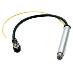 Accessori Adattatore antenna Audi, Volkswagen PHONOCAR