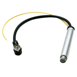 Accessori Adattatore antenna Audi, Volkswagen PHONOCAR