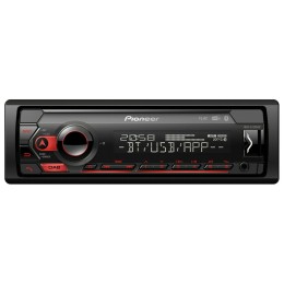 Autoradio Senza meccanica MVH-S420DAB PIONEER