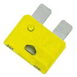 Alimentazione Fusibili PHONOCAR