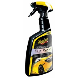 Cera e polish - Sintetica Ultimate Quik Wax MEGUIARS