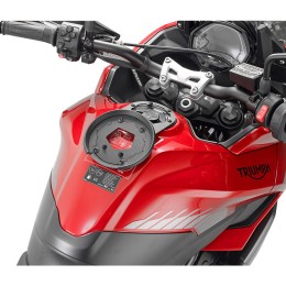Borsa da serbatoio - Flangia Triumph Tiger Sport 660 2022>2024 Triumph Tiger Sport 660 2022 > 2024 GIVI