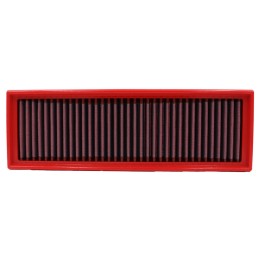 Filtro aria sportivo da sostituzione Bmw X4 20 dX 2014> Bmw X4 20 dX 2014 > 190 cv BMC