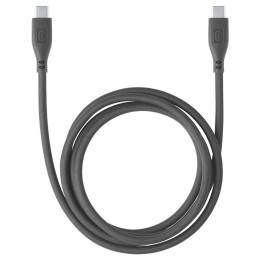 Cavo USB-C - USB-C Soft cable CELLULAR LINE