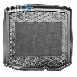 Vasca baule su misura Grip Skoda Fabia SW 2007>2014 Skoda Fabia SW 2007 > 2014 UNIT
