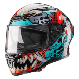 Casco Integrale Gladio Keiko CABERG
