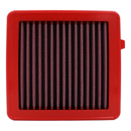Filtro aria sportivo da sostituzione Honda Jazz 1.4 2008> Honda Jazz 1.4 2008 > 100 cv BMC
