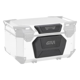 Schienalino E240 GIVI
