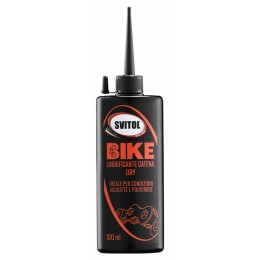 Lubrificante catena Svitol lubrificante catena Dry AREXONS