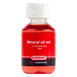 Olio freni ELVEDES