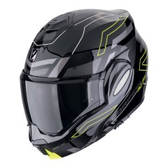 Casco Modulare Exo-Tech EVO Conquer SCORPION EXO