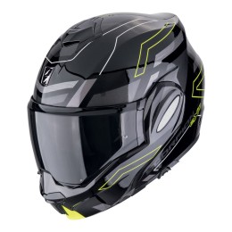 Casco Modulare Exo-Tech EVO Conquer SCORPION EXO