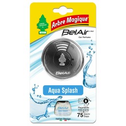 Profumi da bocchetta aria Acqua Splash ARBRE MAGIQUE
