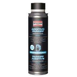 Additivo diesel FAP-DPF Additivo FAP/DPF AREXONS