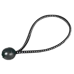 Corda elastica Bungee Ball LAMPA