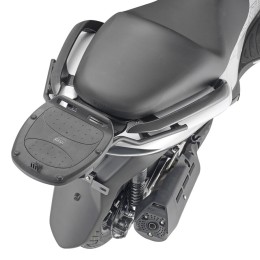 Portapacchi SR7603 Zontes 350E 2023>2025 Zontes 350E 2023 > 2025 GIVI