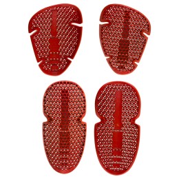 Protezioni CE interne Bio Air Type B ALPINESTARS