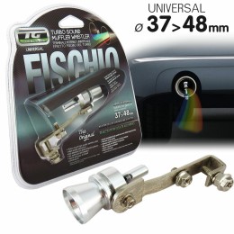 Fischio TUNING GURU