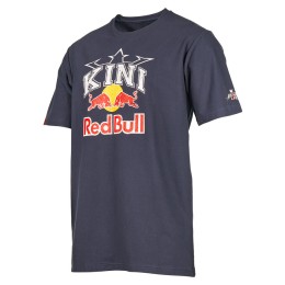 T-Shirt LG Kini Red Bull 1.0 ONEAL