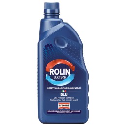 Liquido radiatore Rolin U.P.Tech AREXONS