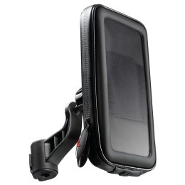 Supporto smartphone Smart Scooter Case LAMPA