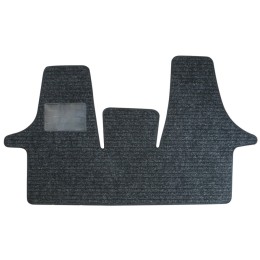 Tappeti in moquette specifico Komfort Volkswagen Transporter 2003> Volkswagen Transporter 2003 > CORA