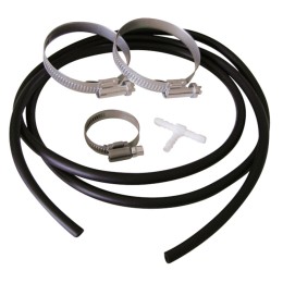 Valvola Pop-Off accessori D-GEAR