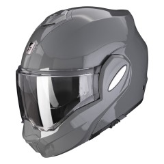 Casco Modulare Exo-Tech Evo SCORPION EXO
