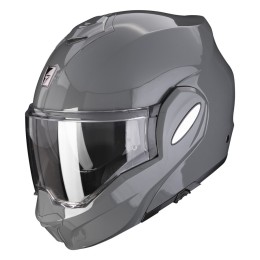 Casco Modulare Exo-Tech Evo SCORPION EXO