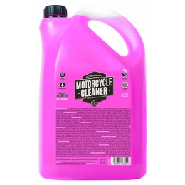 Detergente Carenatura Motorcycle Cleaner MUC-OFF
