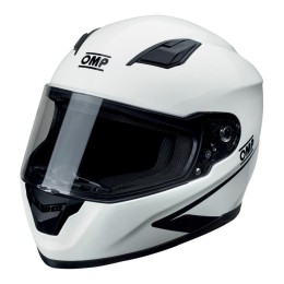 Casco integrale Circuit Evo OMP