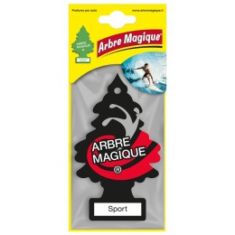 Profumi da appendere Arbre Magique Sport ARBRE MAGIQUE