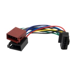 Installazione Cablaggio Car Stereo AUDIODESIGN