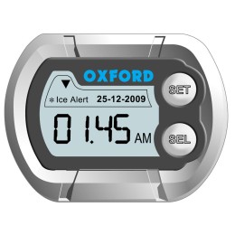 Orologio Micro Clock OXFORD