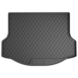 Vasca baule su misura Toyota Rav-4 2013>2019 Toyota Rav-4 2013 > 2019 LAMPA