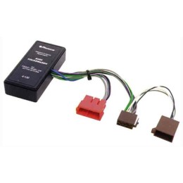 Installazione Cablaggio Car Stereo Audi, Volkswagen PHONOCAR