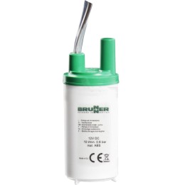 Pompa ad immersione Aquatic 10L BRUNNER