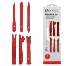 Rimozione pannelli auto Trim Removal Tool GRADO