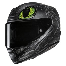 Casco Integrale RPHA12 Toothless II HJC