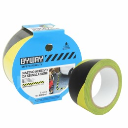 Nastro adesivo di segnalazione BYWAY