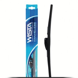 Spazzola anteriore Frameless WISTA