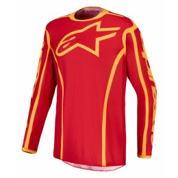 Maglia Fluid Apex V2 2027 ALPINESTARS