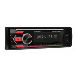 Autoradio Senza meccanica DL-5300DAB MACROM
