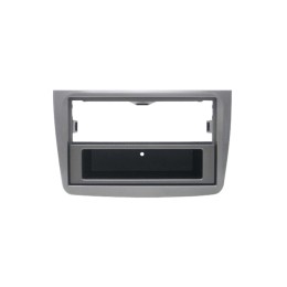 Installazione Mascherina 1 din Alfa Romeo Mito 2008>2014 Alfa Romeo Mito 2008 > 2014 PHONOCAR