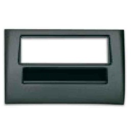 Installazione Mascherina 1 din Fiat Stilo Fiat Stilo PHONOCAR