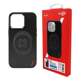 Supporto smartphone - Accessori Polygon custodia iPhone 13 Pro NOVAK