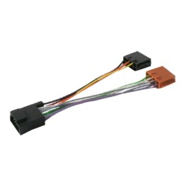 Installazione Cablaggio Car Stereo Dr 1, 2, 5 PHONOCAR