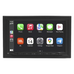 Autoradio Senza meccanica Legend 700D JBL